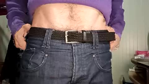 Italian men online show from 02.20.26