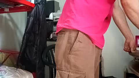 Italian men online show from 03.22.26