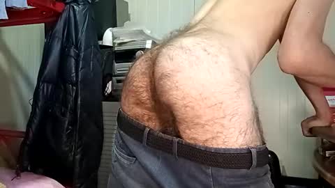 Italian men online show from 05.23.26