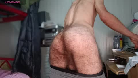 Italian men online show from 07.13.26