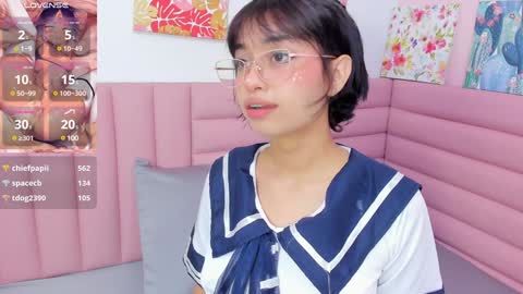 Samantha online show from 01.17.25