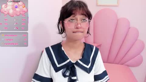 Samantha online show from 02.25.25