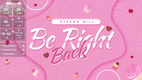 Samantha online show from 03.07.25