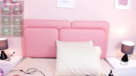 Samantha online show from 10.22.25