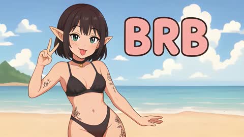 Samantha online show from 11.25.25