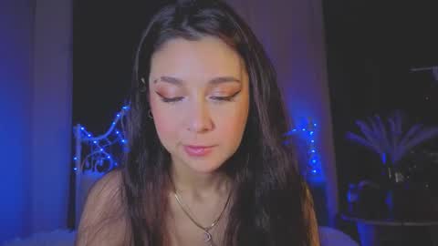 Tiffany online show from 11.27.25