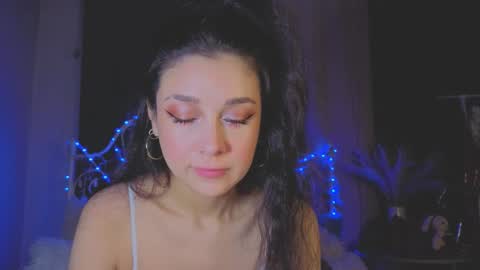 Snapshot of funny_whotsss chatting on 01.31.26 Tiffany online show from 01.31.26