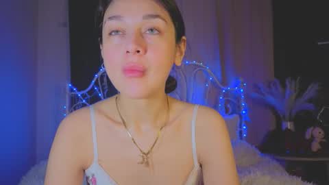 Snapshot of funny_whotsss chatting on 02.10.26 Tiffany online show from 02.10.26