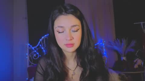 Snapshot of funny_whotsss chatting on 02.10.26 Tiffany online show from 02.10.26