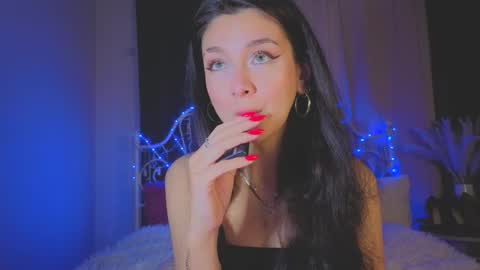 Snapshot of funny_whotsss chatting on 02.14.26 Tiffany online show from 02.14.26