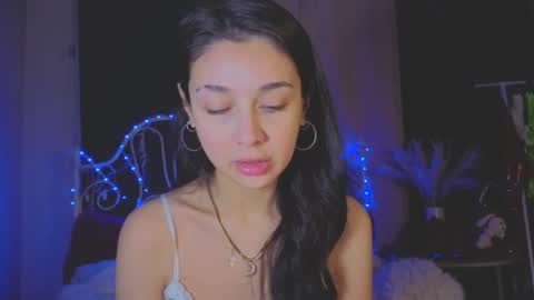 Snapshot of funny_whotsss chatting on 02.20.26 Tiffany online show from 02.20.26