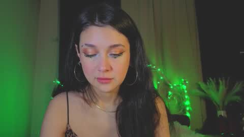 Snapshot of funny_whotsss chatting on 02.24.26 Tiffany online show from 02.24.26