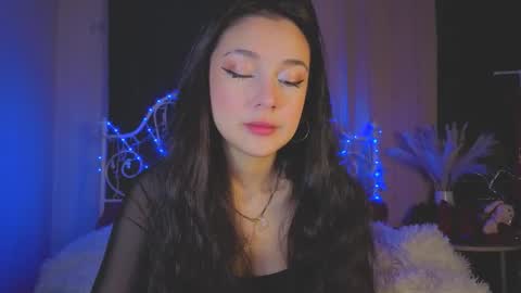 Snapshot of funny_whotsss chatting on 02.26.26 Tiffany online show from 02.26.26