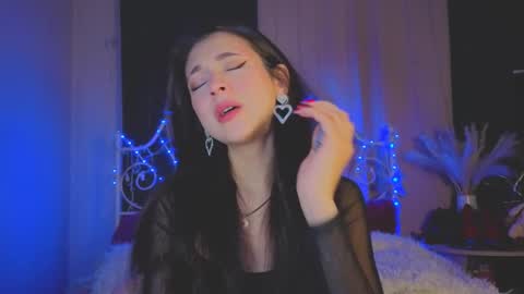 Snapshot of funny_whotsss chatting on 02.28.26 Tiffany online show from 02.28.26