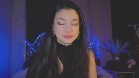 Snapshot of funny_whotsss chatting on 03.01.26 Tiffany online show from 03.01.26