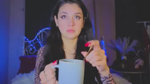 Tiffany online show from 03.08.26