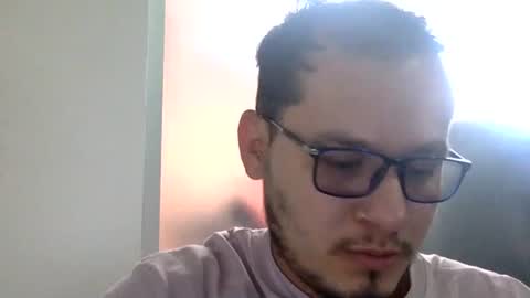 Snapshot of funnyboys18 chatting on 01.09.26 Zanty online show from 01.09.26