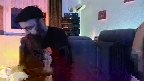 Snapshot of funnysani chatting on 09.09.25 Sepp online show from 09.09.25