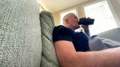 Snapshot of funoldguy1234 chatting on 01.08.25 Funoldguy online show from 01.08.25