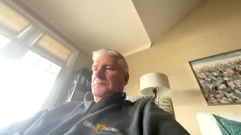 Snapshot of funoldguy1234 chatting on 02.03.25 Funoldguy online show from 02.03.25