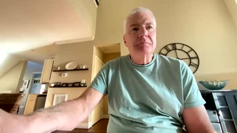 Snapshot of funoldguy1234 chatting on 02.24.25 Funoldguy online show from 02.24.25