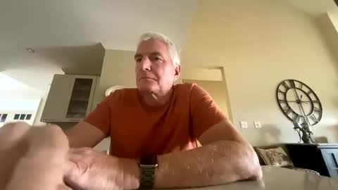 Snapshot of funoldguy1234 chatting on 11.18.25 Funoldguy online show from 11.18.25