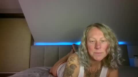 Brandy and Chuck online show from 03.12.25