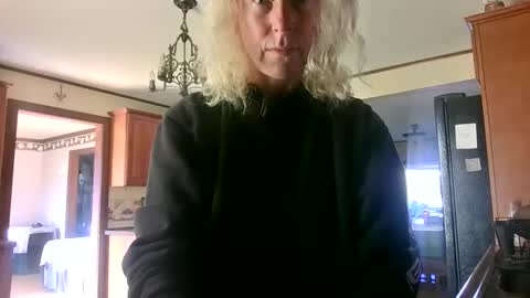 Brandy and Chuck online show from 10.09.25