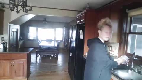 Brandy and Chuck online show from 11.10.25