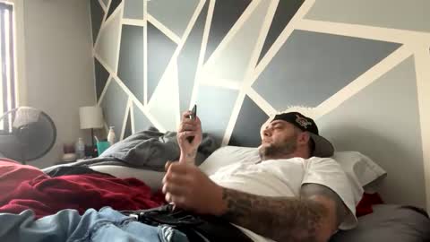 funtimesxxx6 online show from 11.29.25