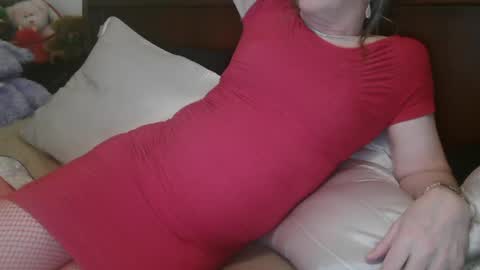 Snapshot of funtimetgirl chatting on 01.19.25 Jessie Love online show from 01.19.25