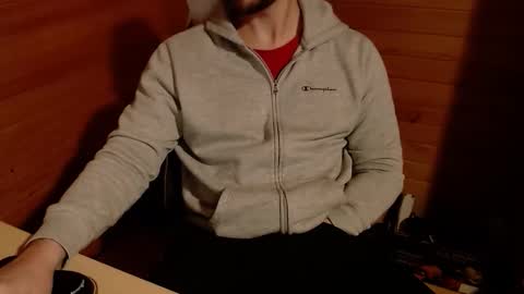 Erik online show from 11.10.25