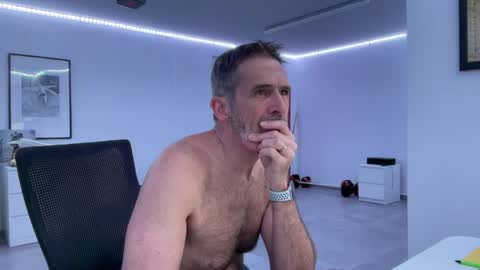 Brad online show from 04.11.26