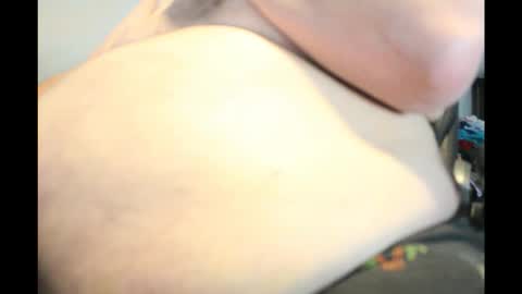 Snapshot of fuqhuntr chatting on 05.20.26 FUCK HUNTERS online show from 05.20.26