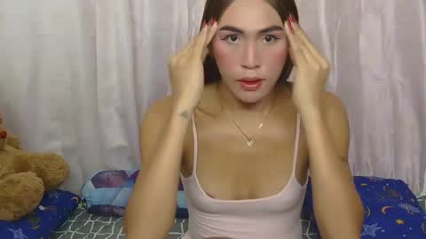 LIL LEE online show from 05.11.26