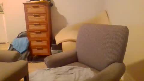 fuseanude online show from 11.29.25