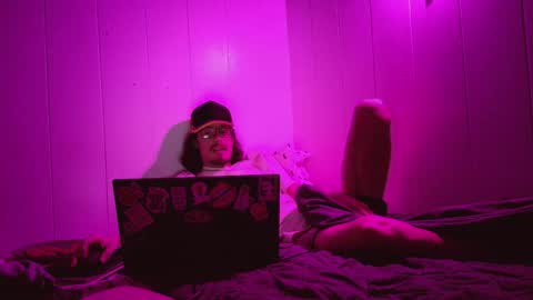 fushi91 online show from 02.20.26