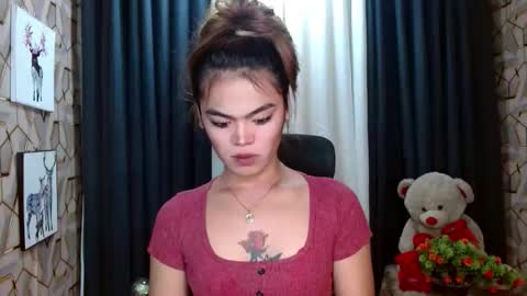 fushialore online show from 11.18.25