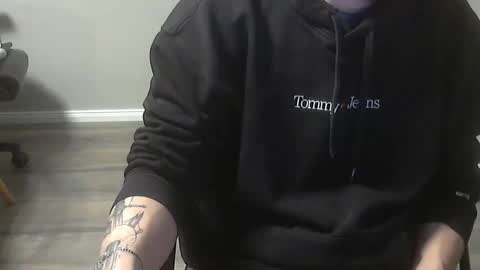 fushinuschi online show from 02.21.26