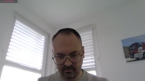 Eric online show from 05.06.26