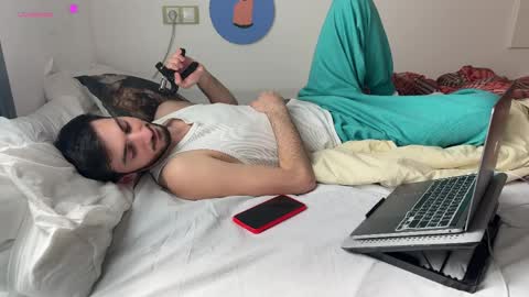 Futa online show from 03.25.26