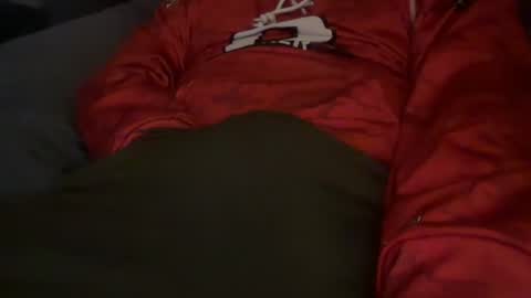 Futuro Marido online show from 10.27.25