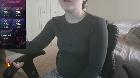 Snapshot of fuxkme_jen chatting on 01.05.25 fuxkme_jen online show from 01.05.25