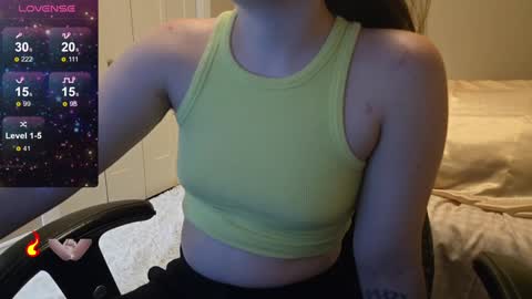 Snapshot of fuxkme_jen chatting on 01.07.25 fuxkme_jen online show from 01.07.25