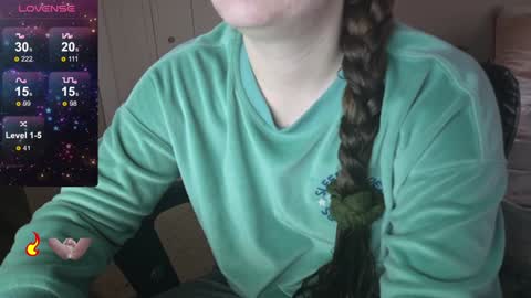 Snapshot of fuxkme_jen chatting on 01.13.25 fuxkme_jen online show from 01.13.25