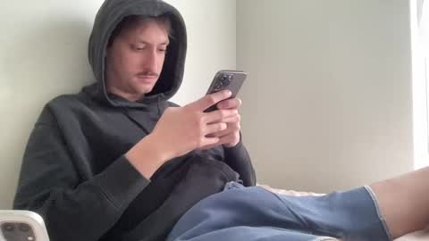 fuzzedpeach online show from 11.01.25