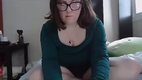 fuzzypeaches87 online show from 01.11.26