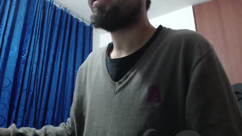 andrew online show from 12.26.24