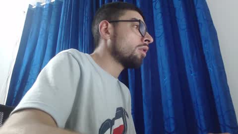 andrew online show from 02.07.25