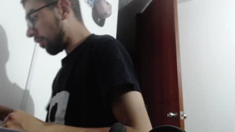 andrew online show from 02.09.25